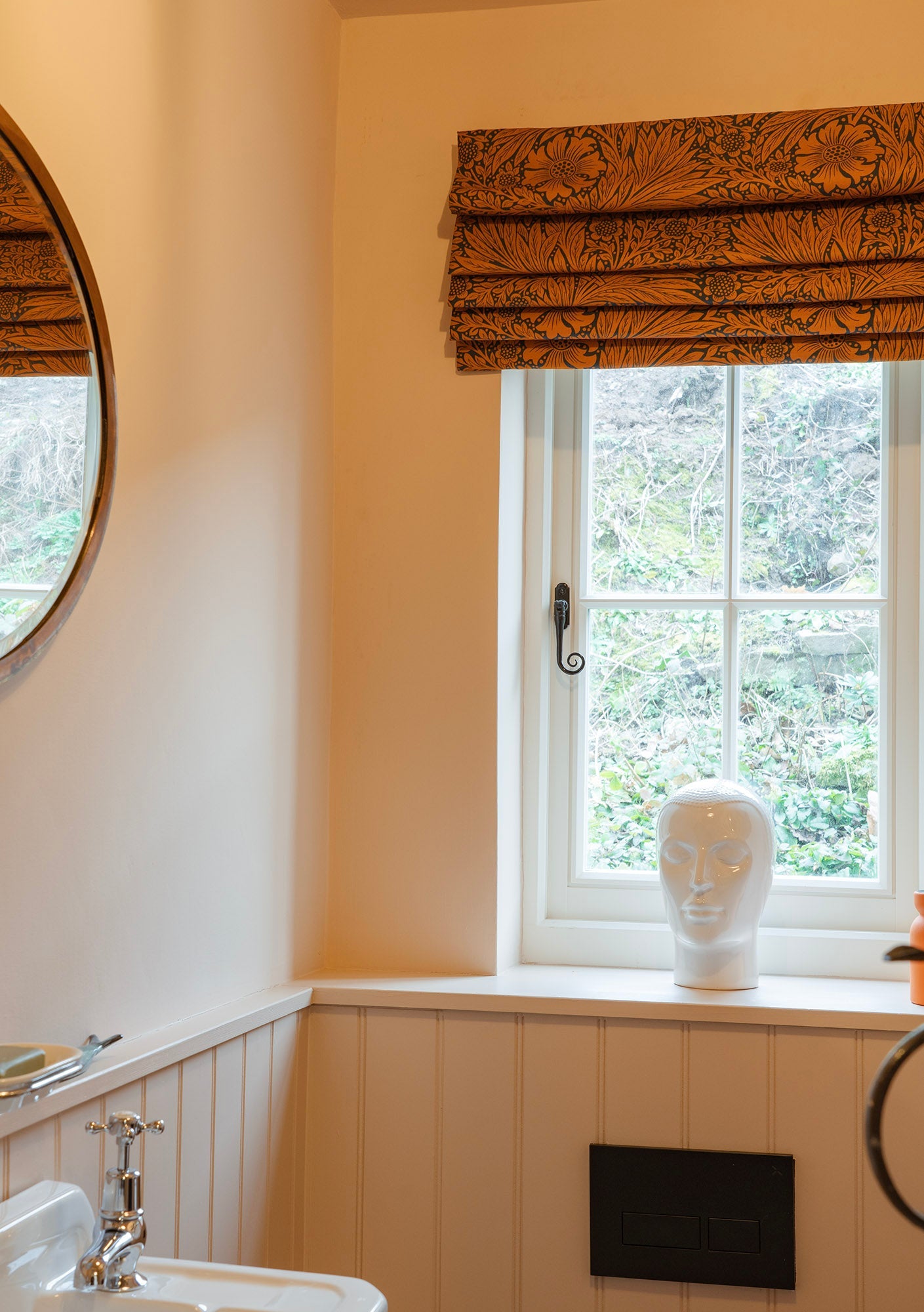 From The Anvil Monkeytail Espag