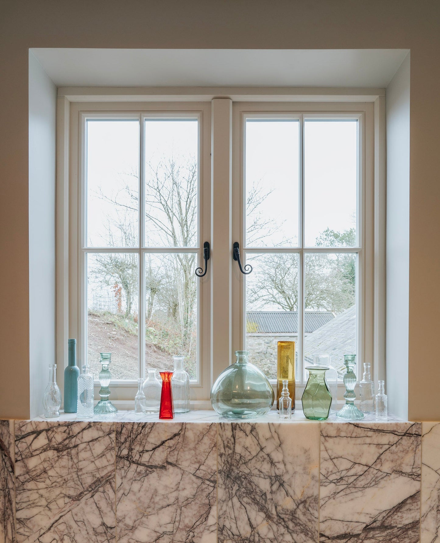 From The Anvil Monkeytail Espag