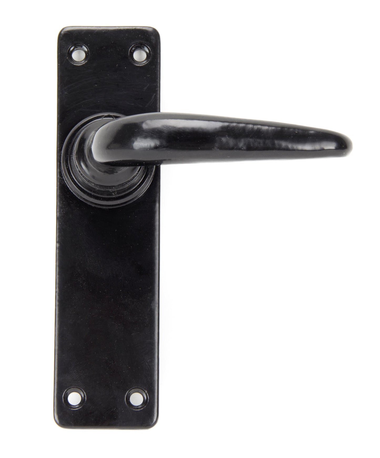 From The Anvil Smooth Lever Latch Set
