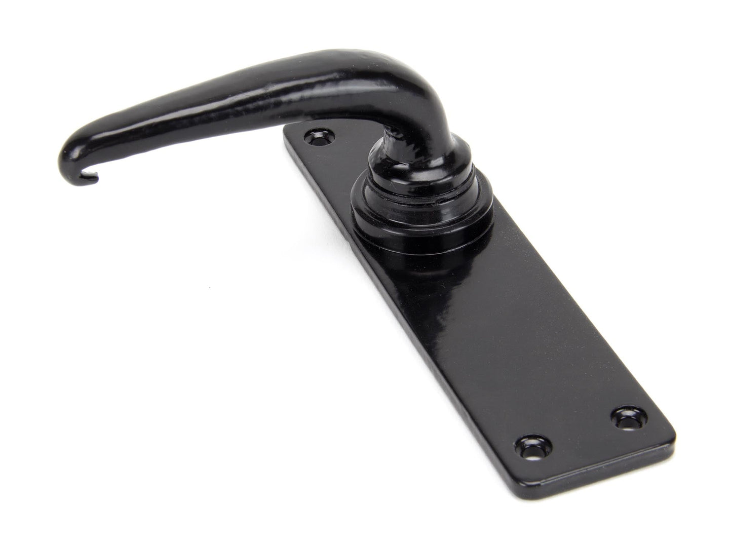 From The Anvil Smooth Lever Latch Set