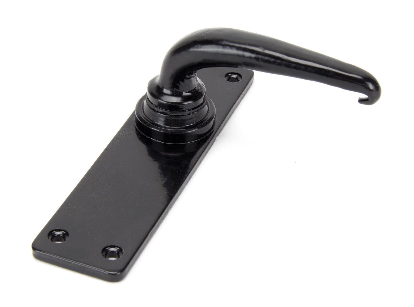From The Anvil Smooth Lever Latch Set