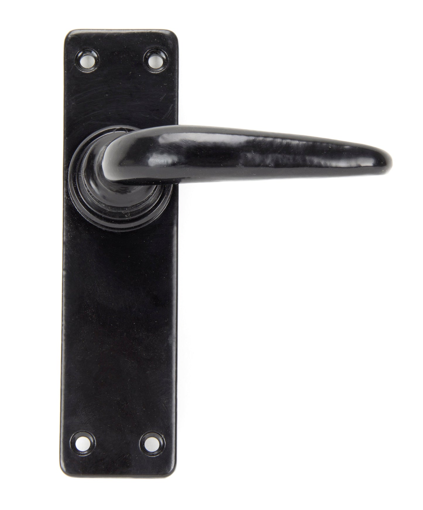 From The Anvil Smooth Lever Latch Set