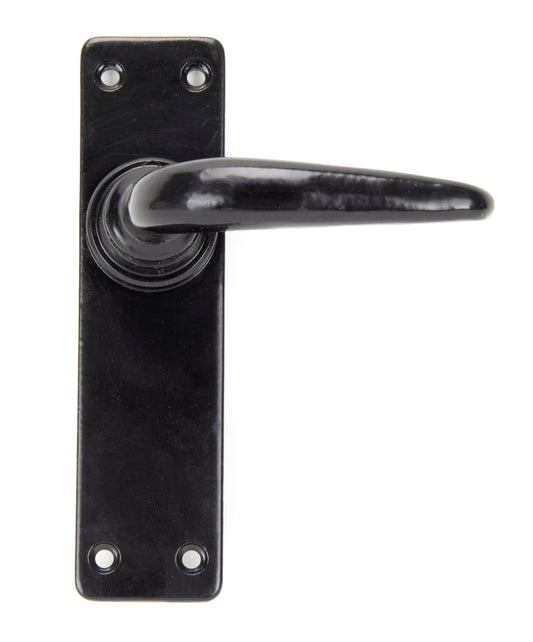 From The Anvil Smooth Lever Latch Set