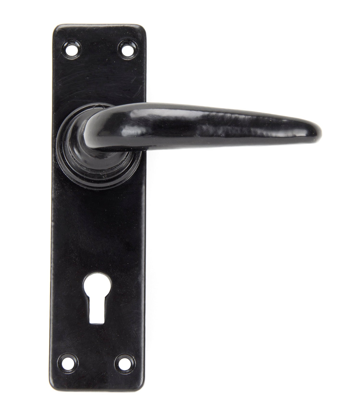 From The Anvil Smooth Lever Lock Set