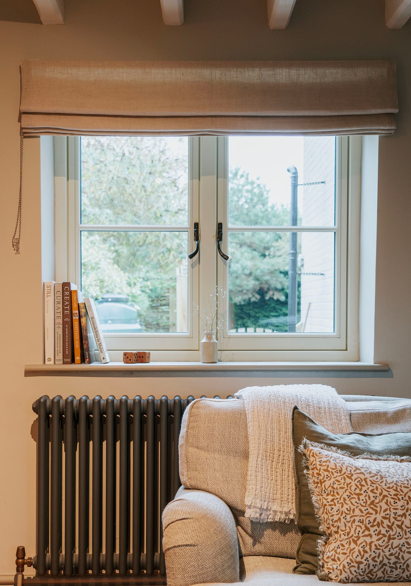 From The Anvil 16mm Peardrop Espag