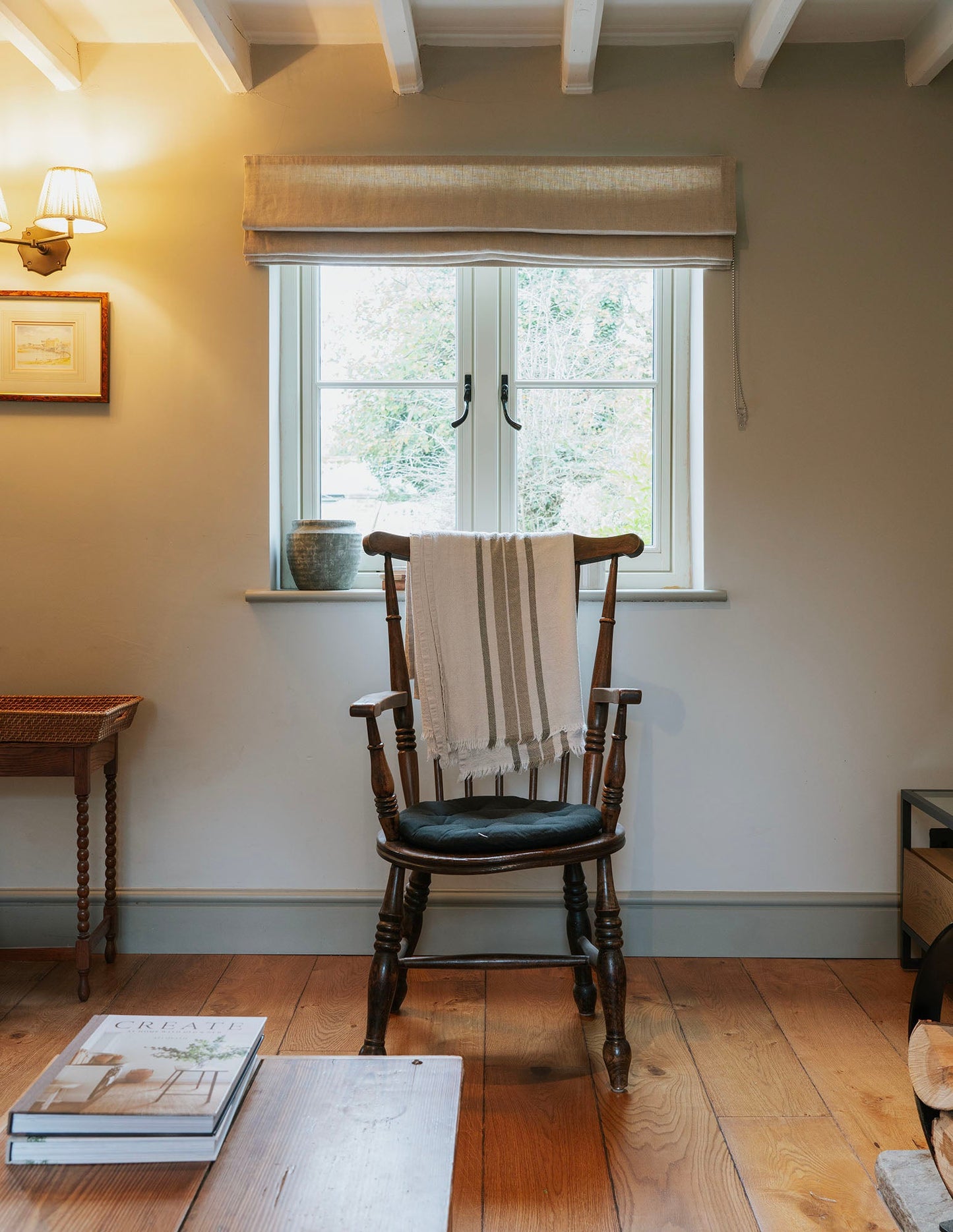 From The Anvil 16mm Peardrop Espag