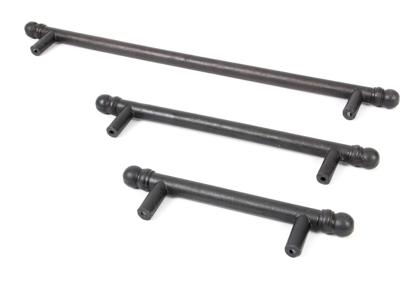 From The Anvil Bar Pull Handle