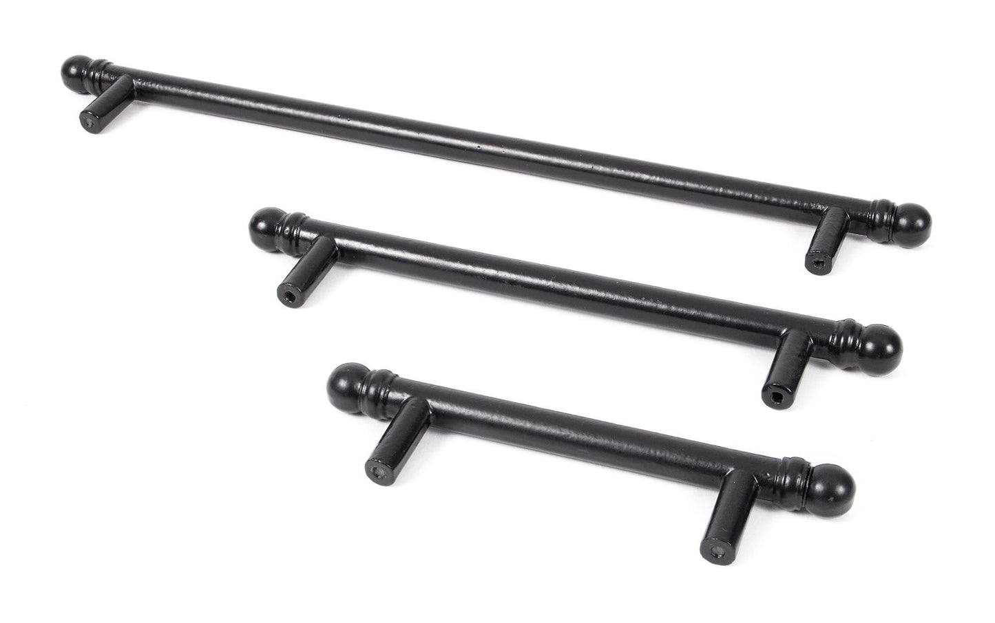 From The Anvil Bar Pull Handle
