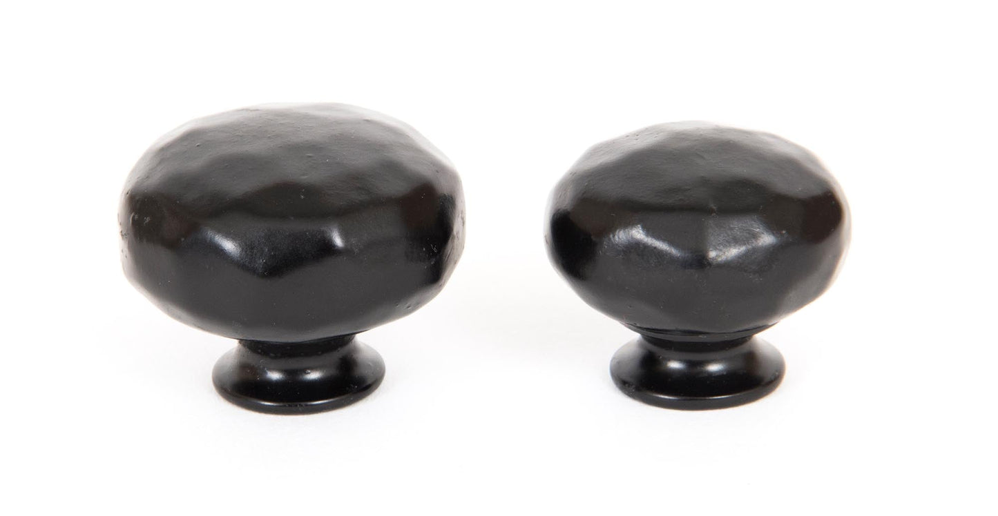 From The Anvil Elan Cabinet Knob