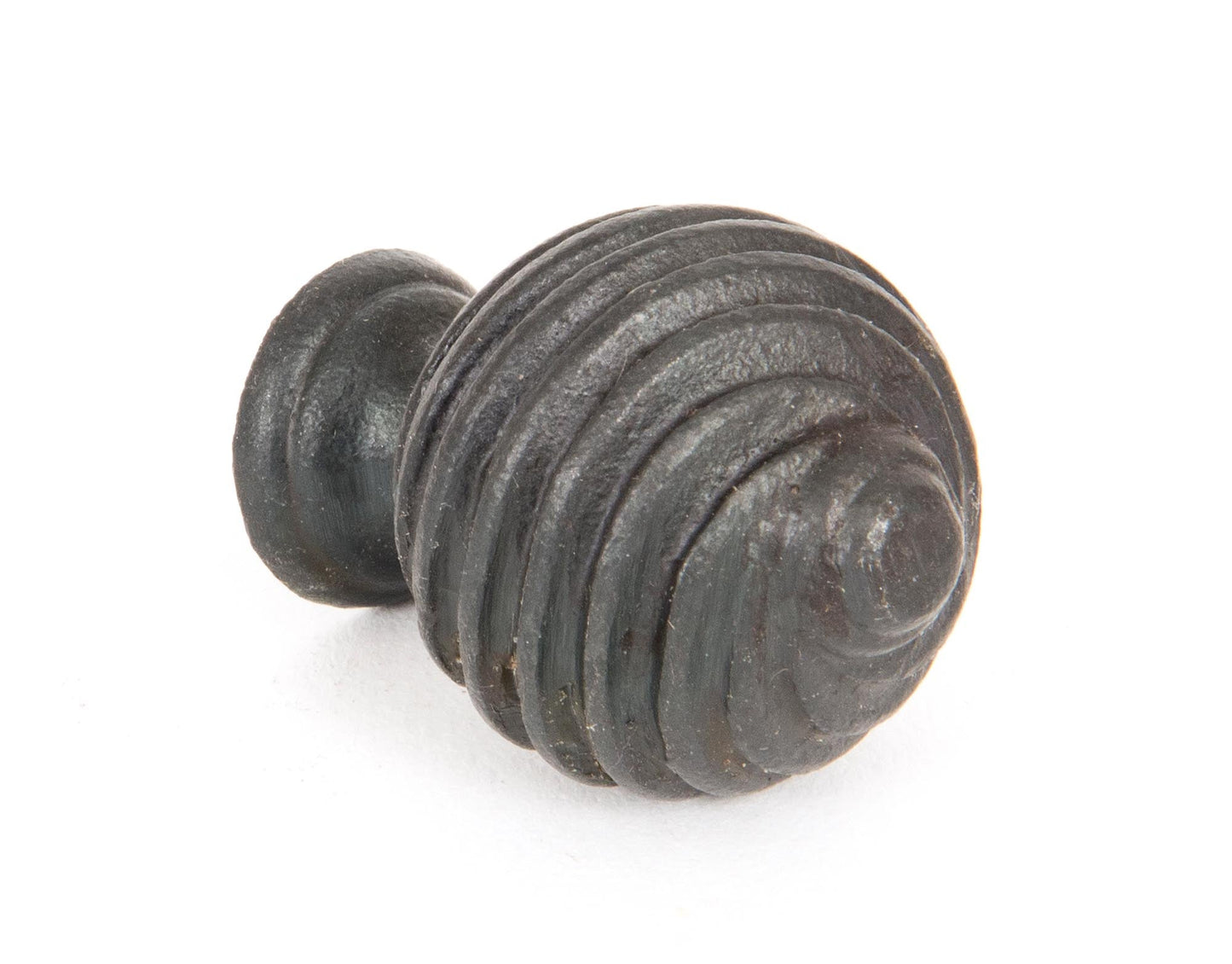 From The Anvil Twist Cabinet Knob