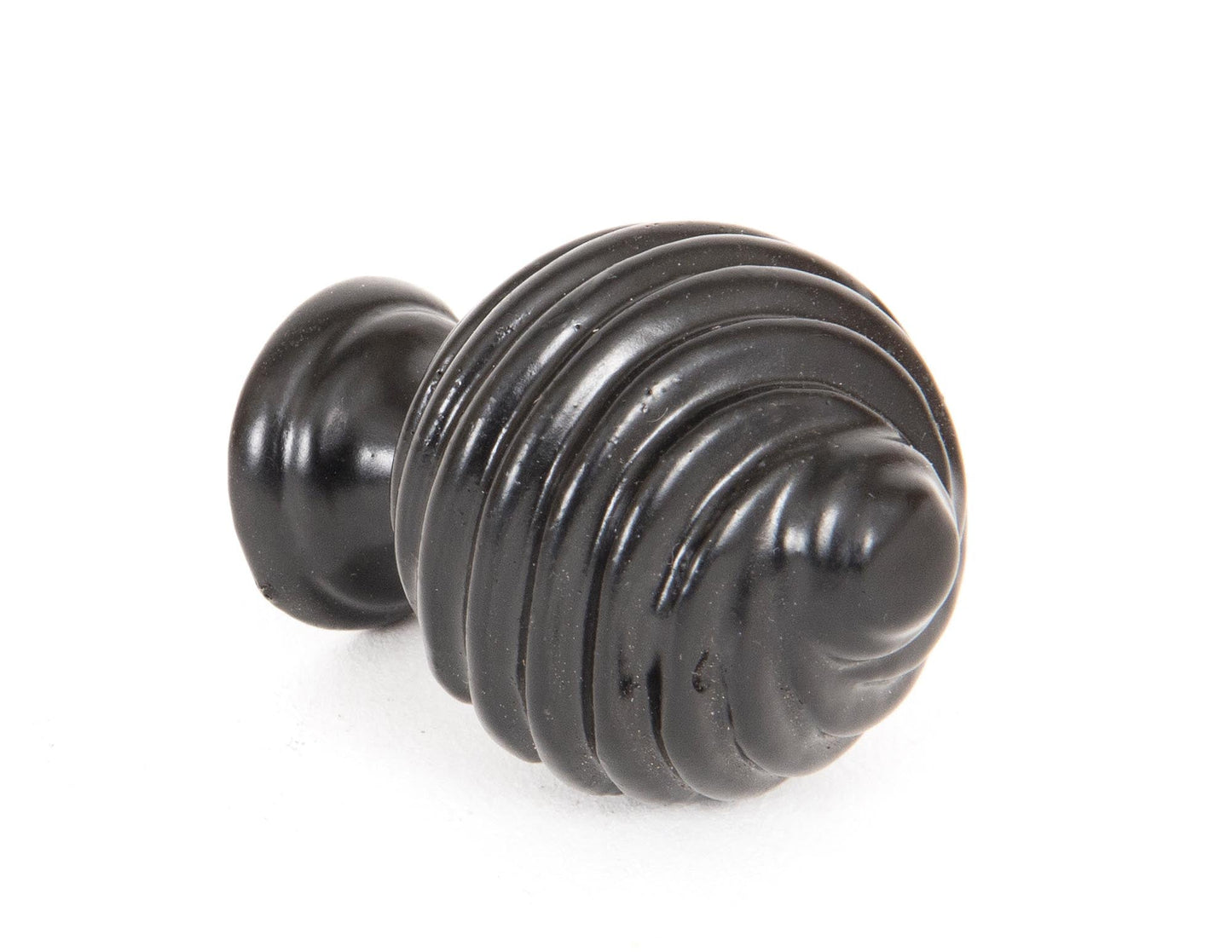 From The Anvil Twist Cabinet Knob