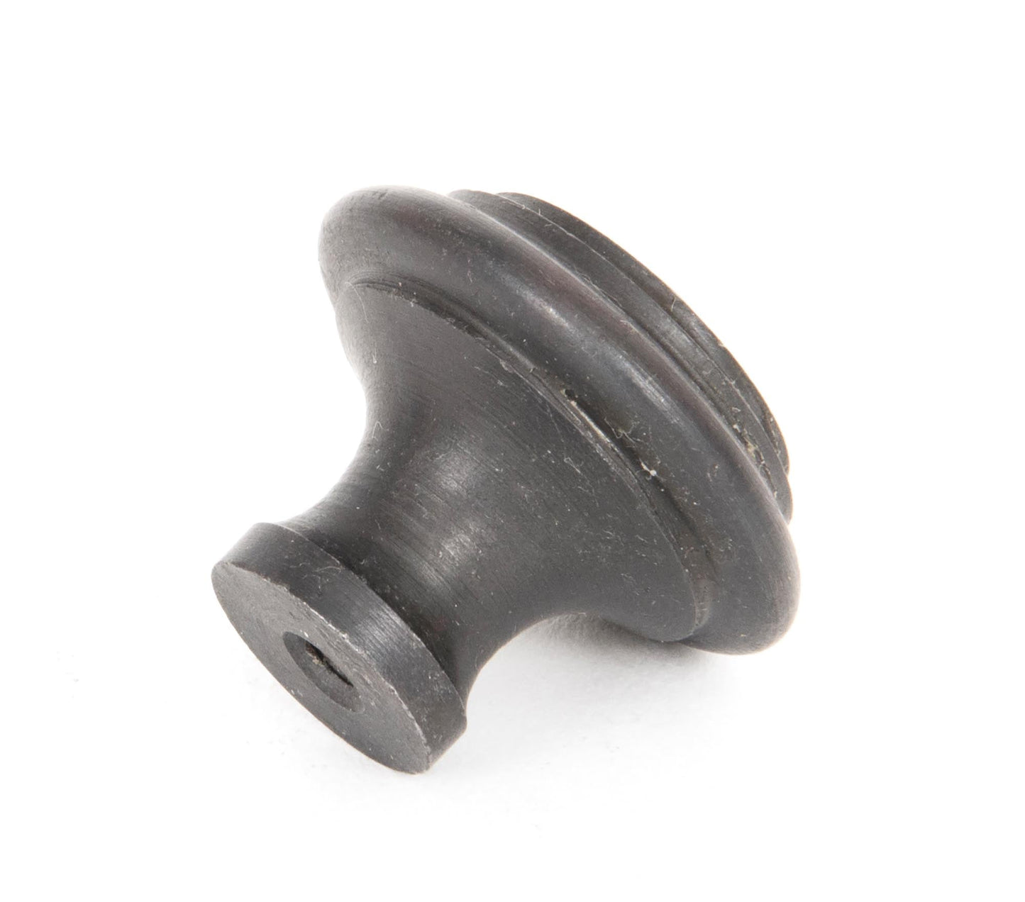 From The Anvil Ringed Cabinet Knob