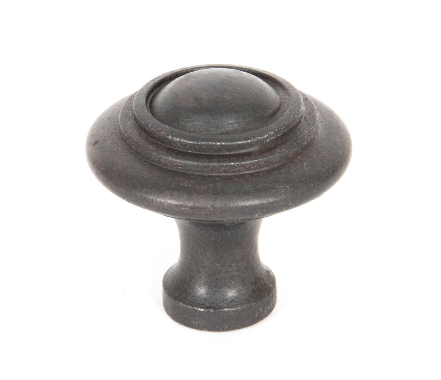 From The Anvil Ringed Cabinet Knob