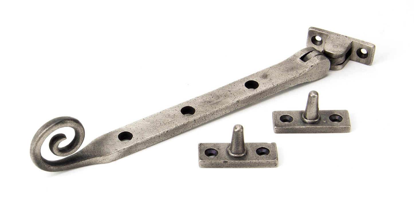 From The Anvil Cast Monkeytail Stay