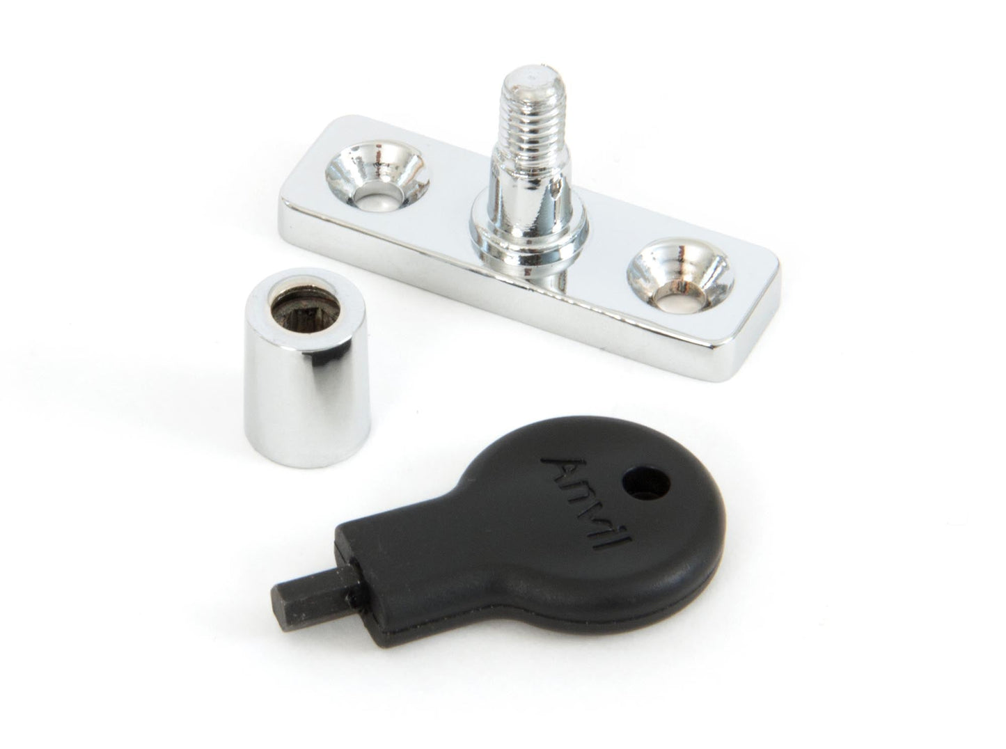 From The Anvil Locking Stay Pin
