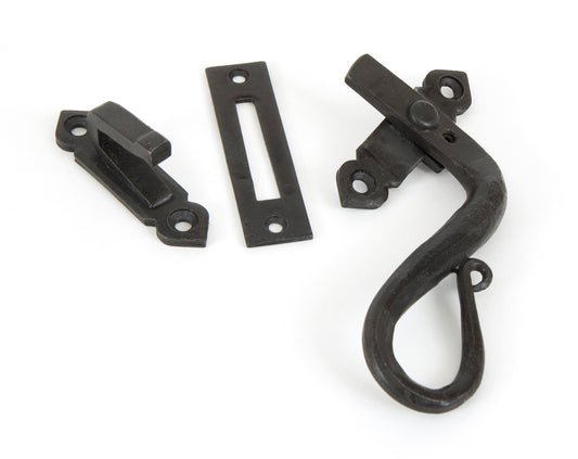 From The Anvil Locking Shepherds Crook Fastener