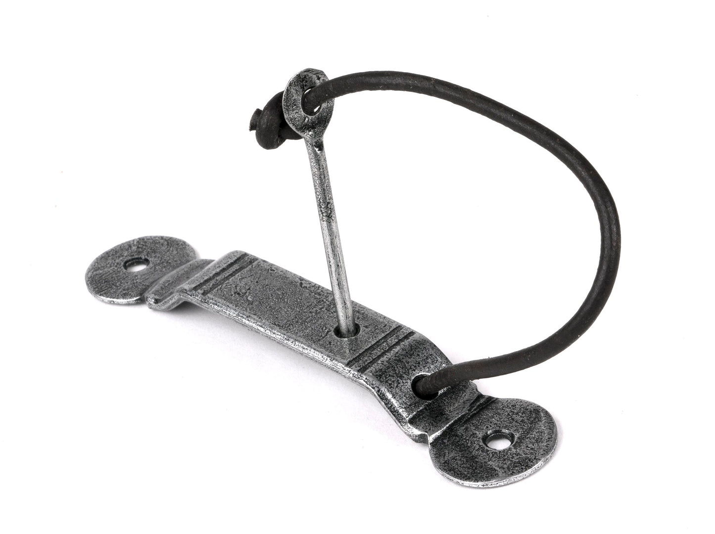 From The Anvil Screw On Staple