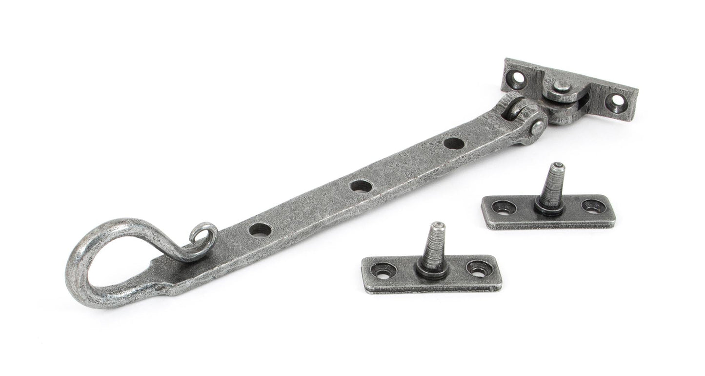 From The Anvil Shepherds Crook Stay