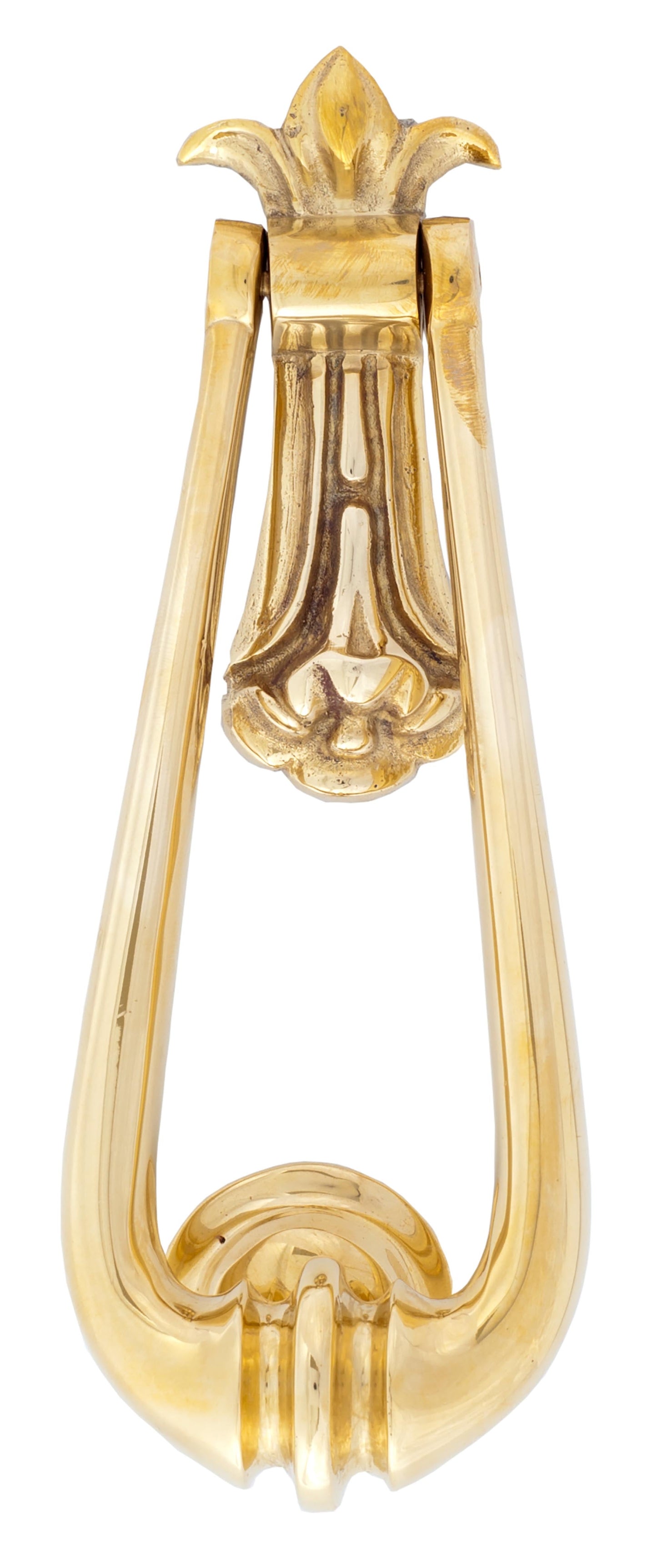 From The Anvil Loop Door Knocker