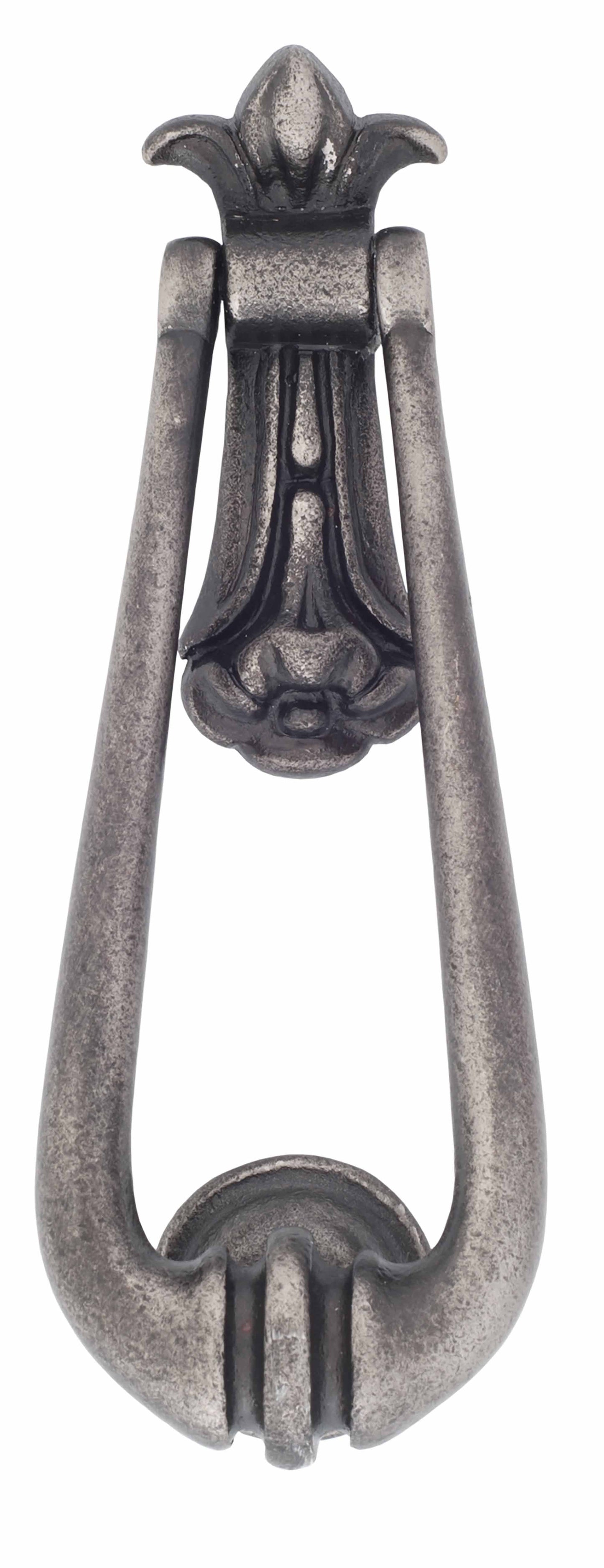 From The Anvil Loop Door Knocker