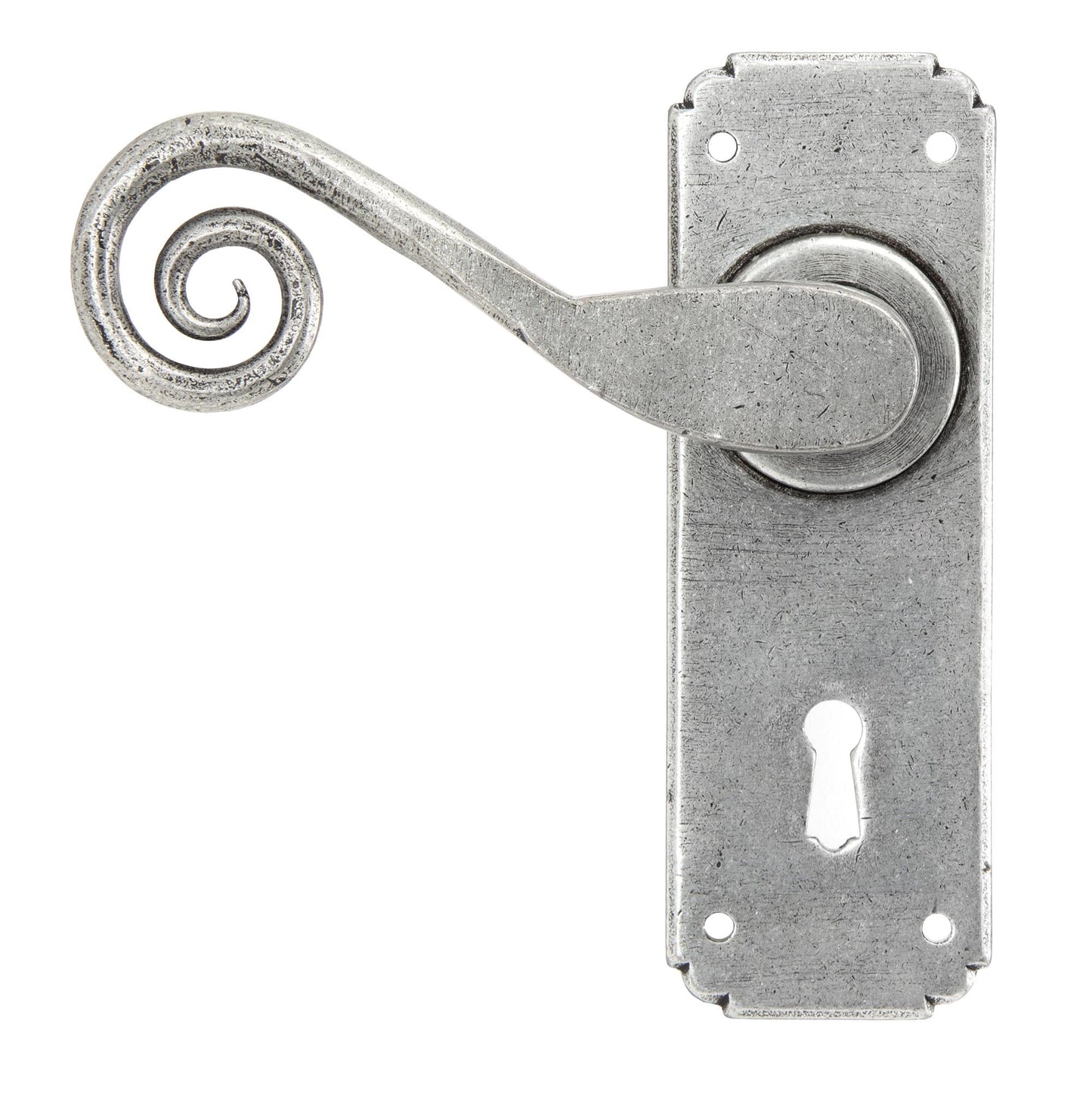From The Anvil Monkeytail Lever Lock Set
