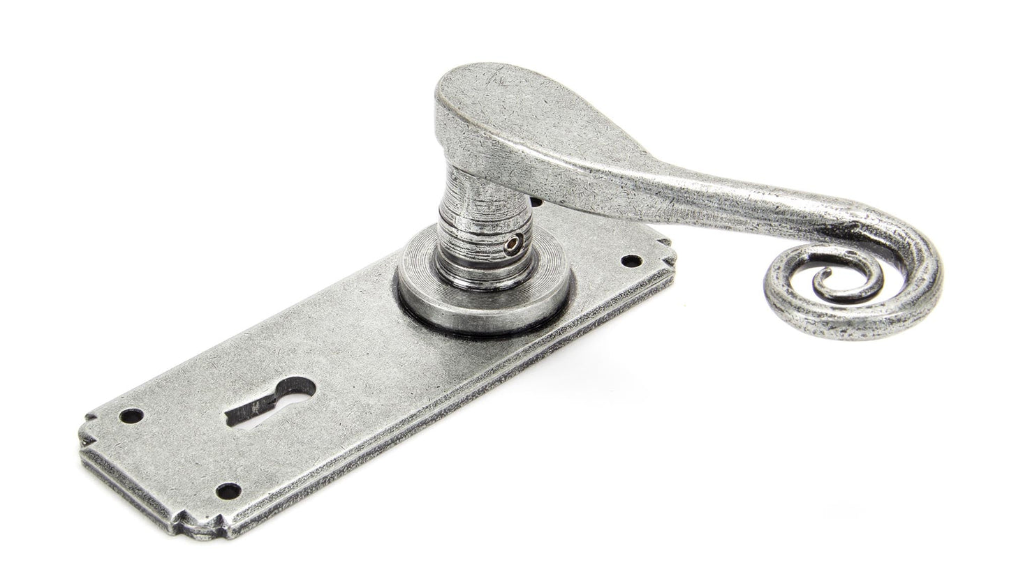 From The Anvil Monkeytail Lever Lock Set