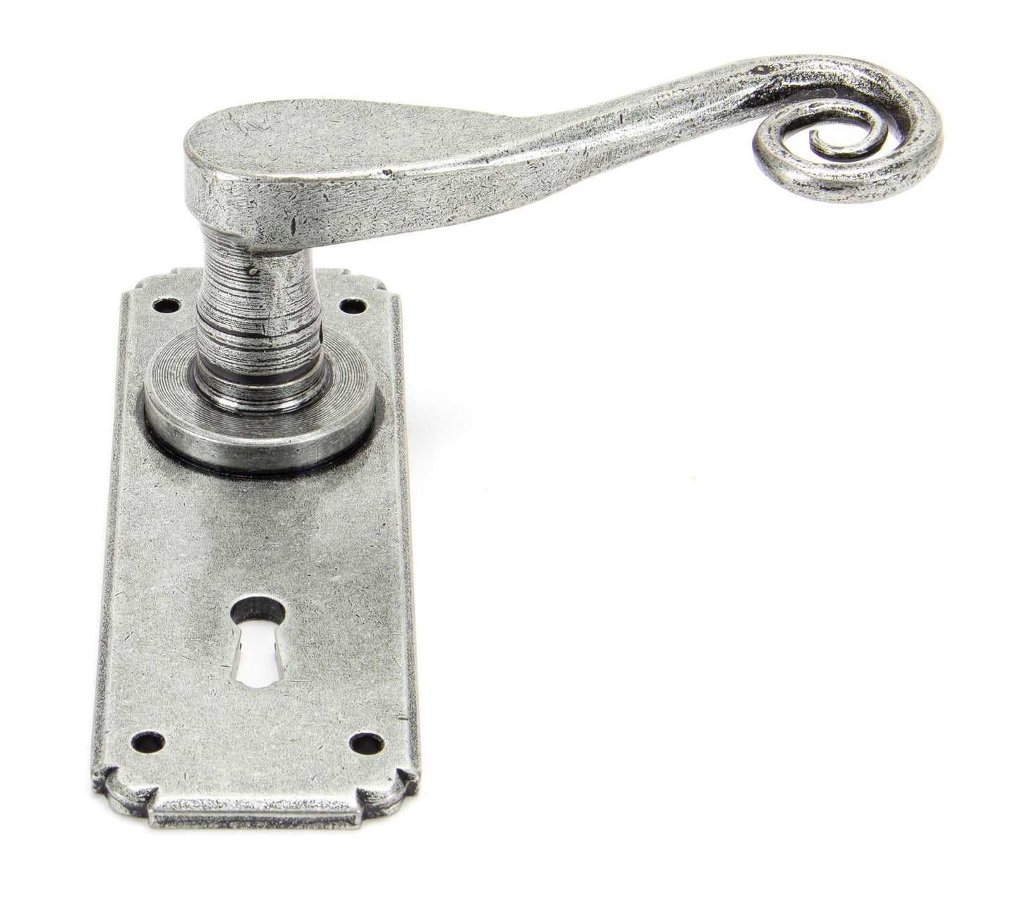 From The Anvil Monkeytail Lever Lock Set