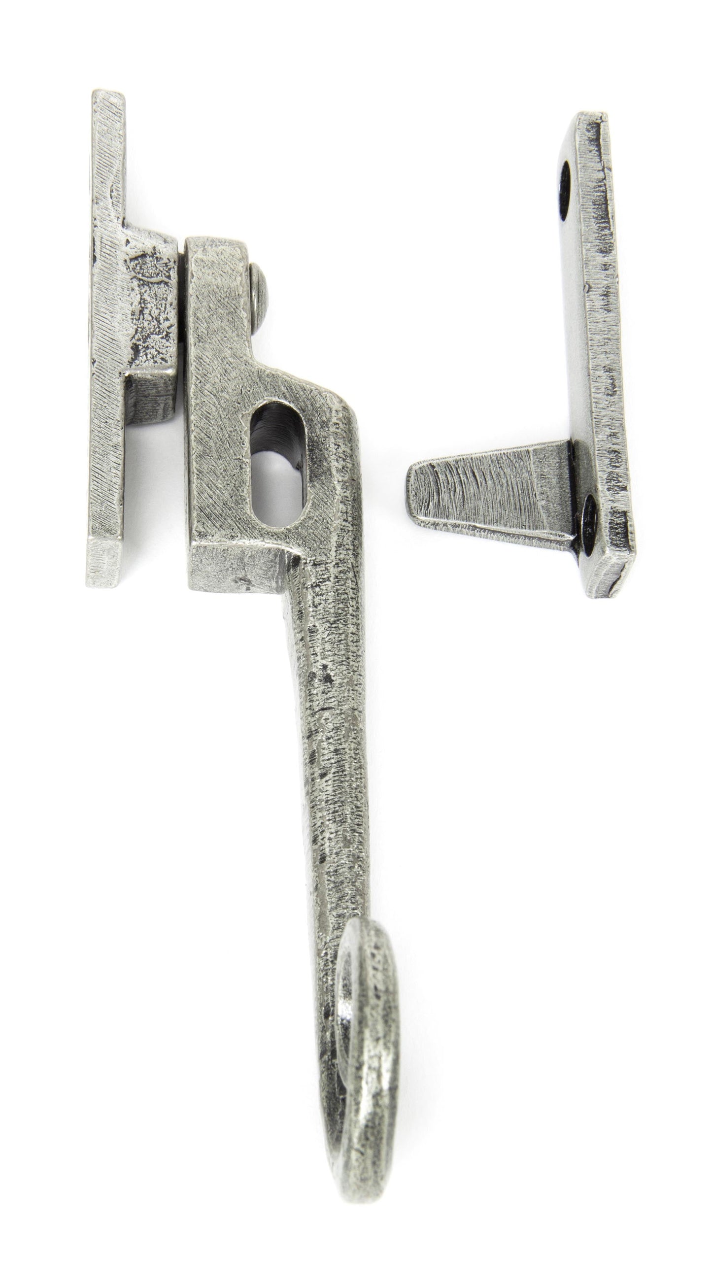 From The Anvil Night Vent Locking Monkeytail Fastener
