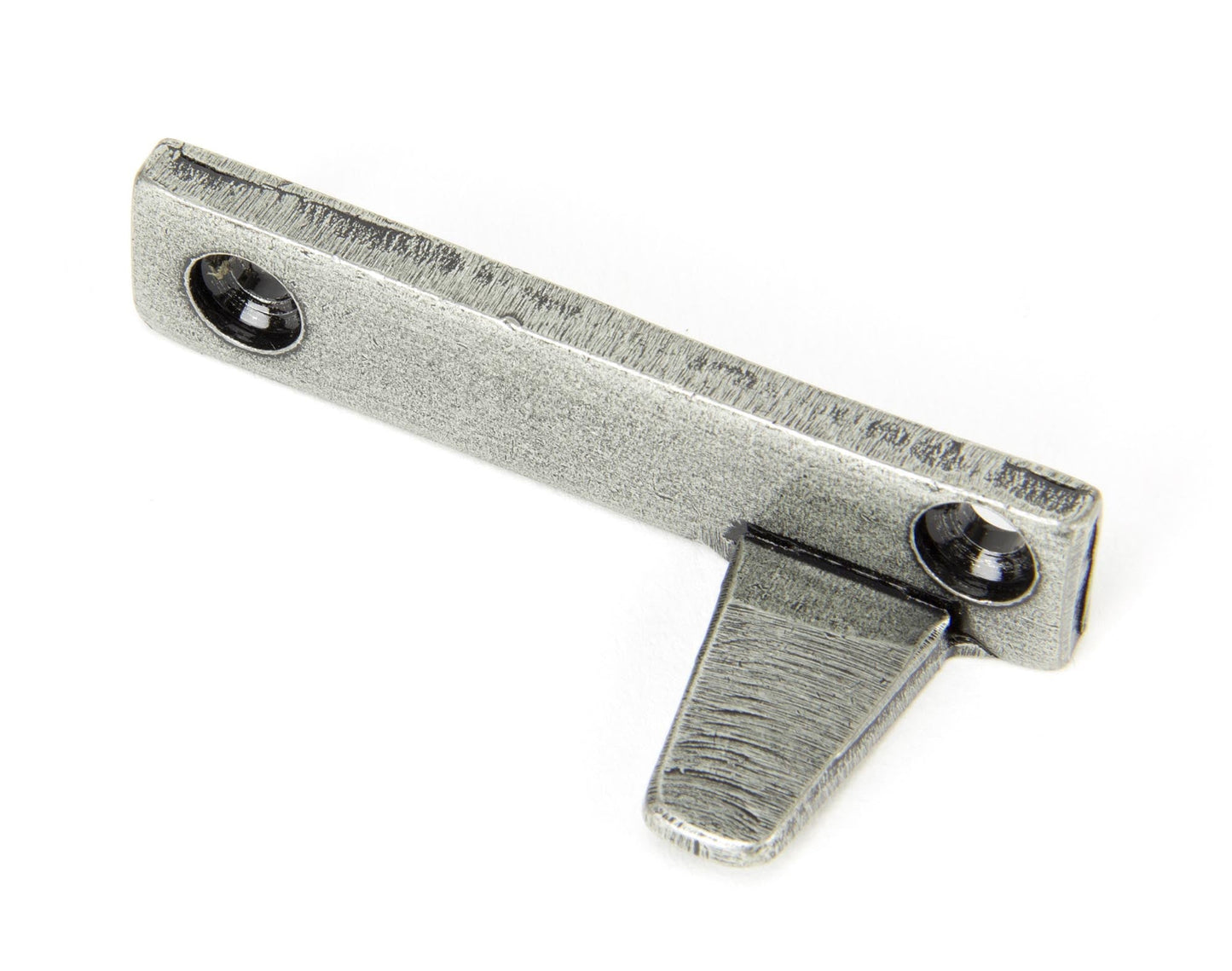 From The Anvil Night Vent Locking Monkeytail Fastener