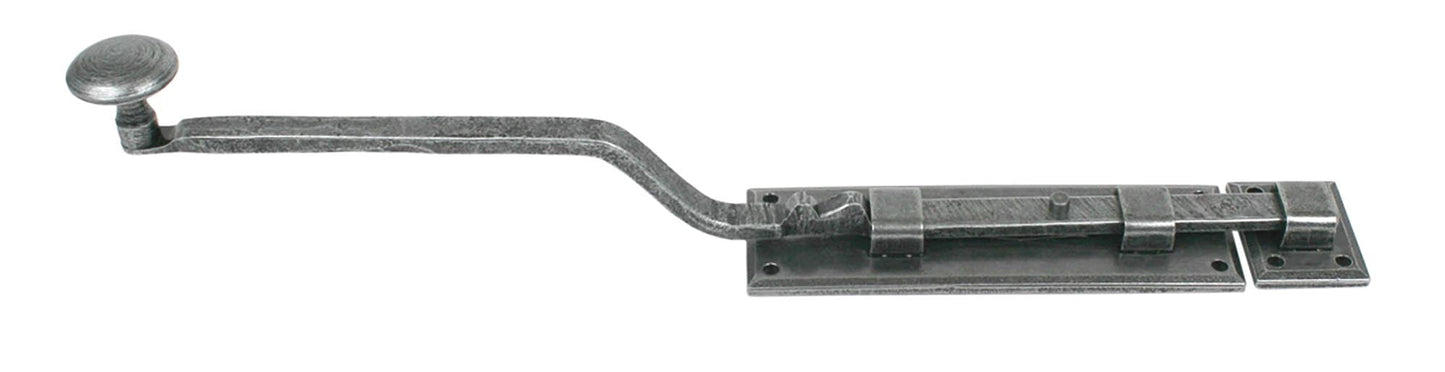 From The Anvil French Door Bolt