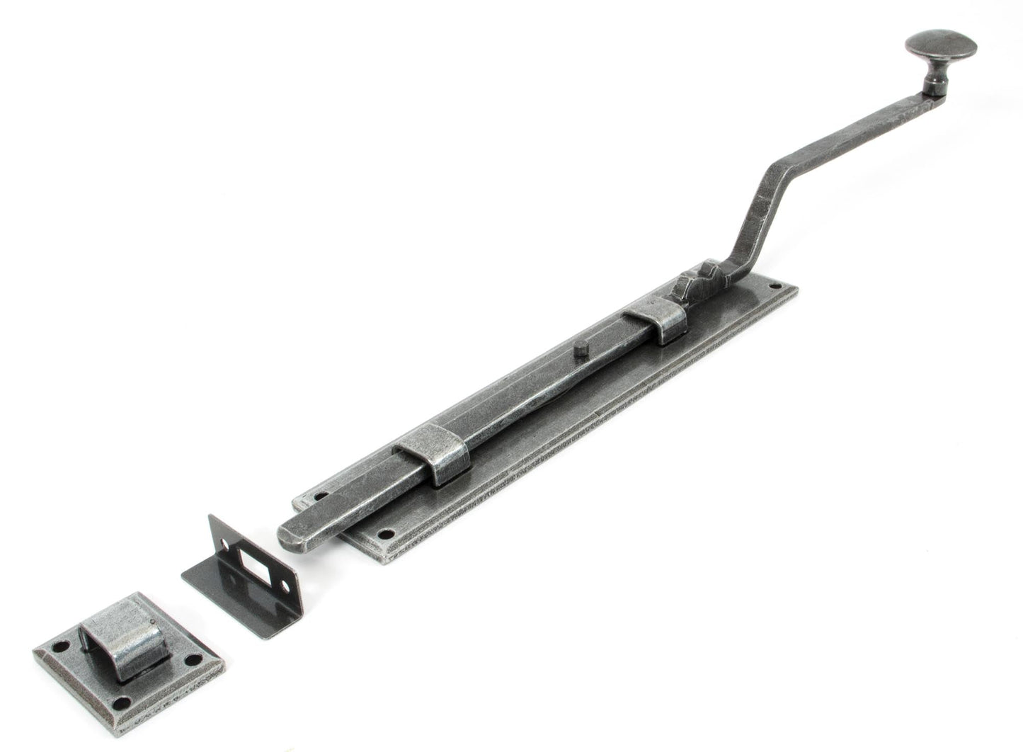 From The Anvil French Door Bolt