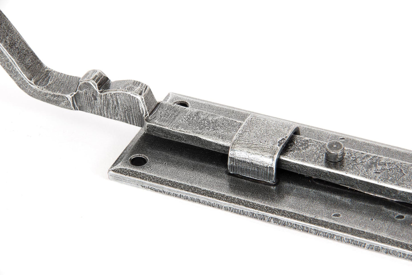 From The Anvil French Door Bolt