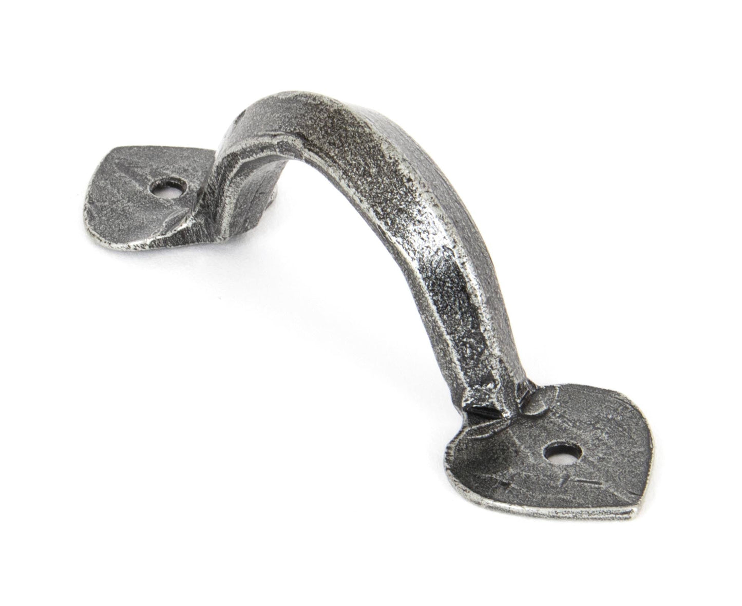 From The Anvil Gothic D Handle