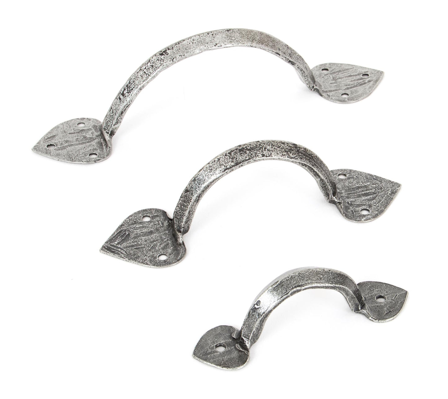 From The Anvil Gothic D Handle