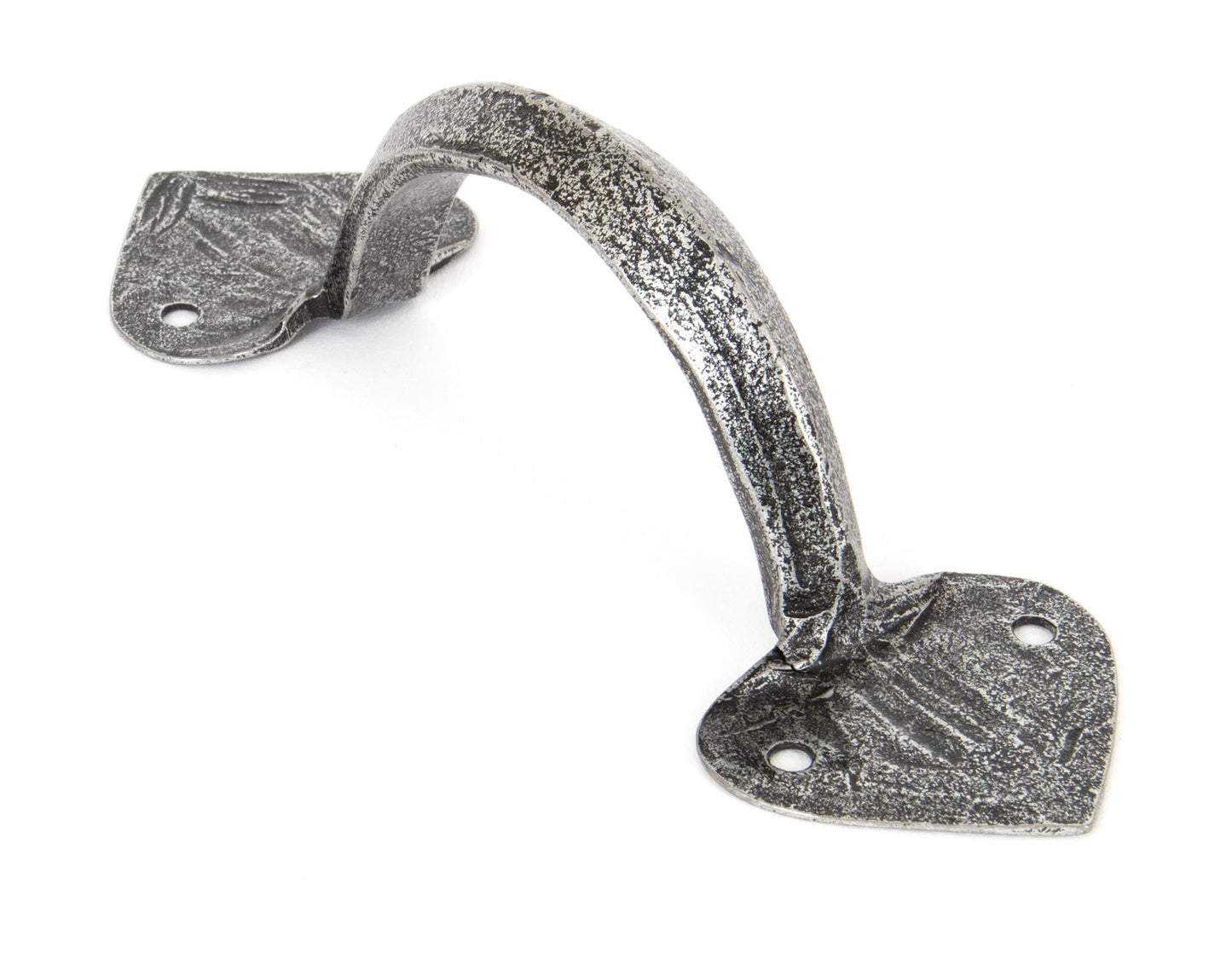 From The Anvil Gothic D Handle