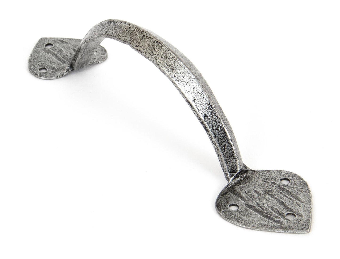 From The Anvil Gothic D Handle