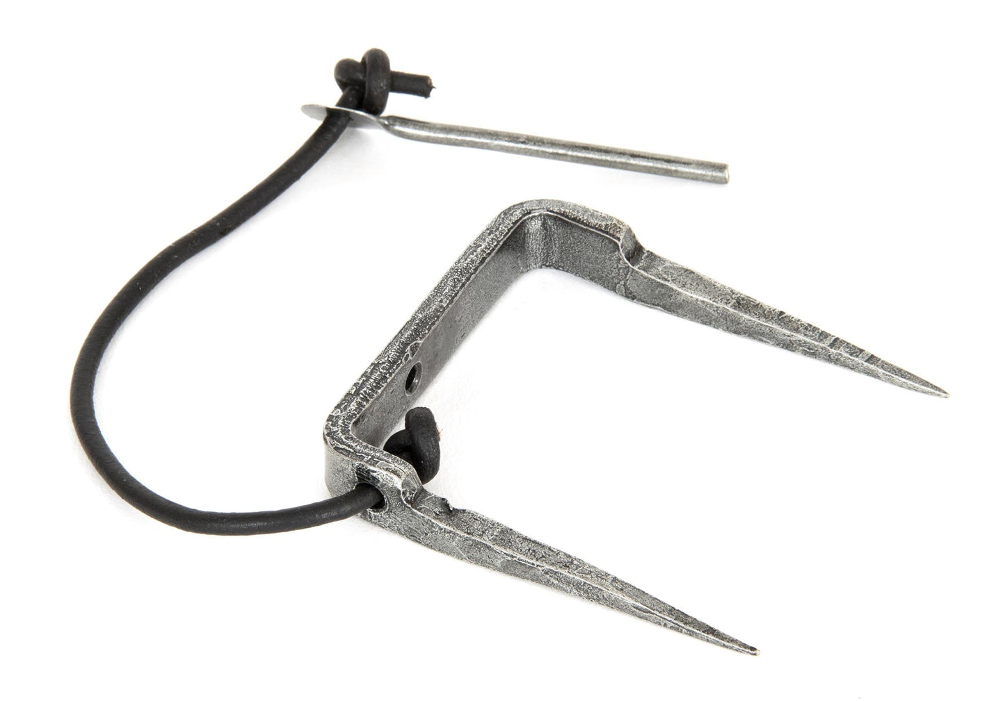 From The Anvil Staple Pin