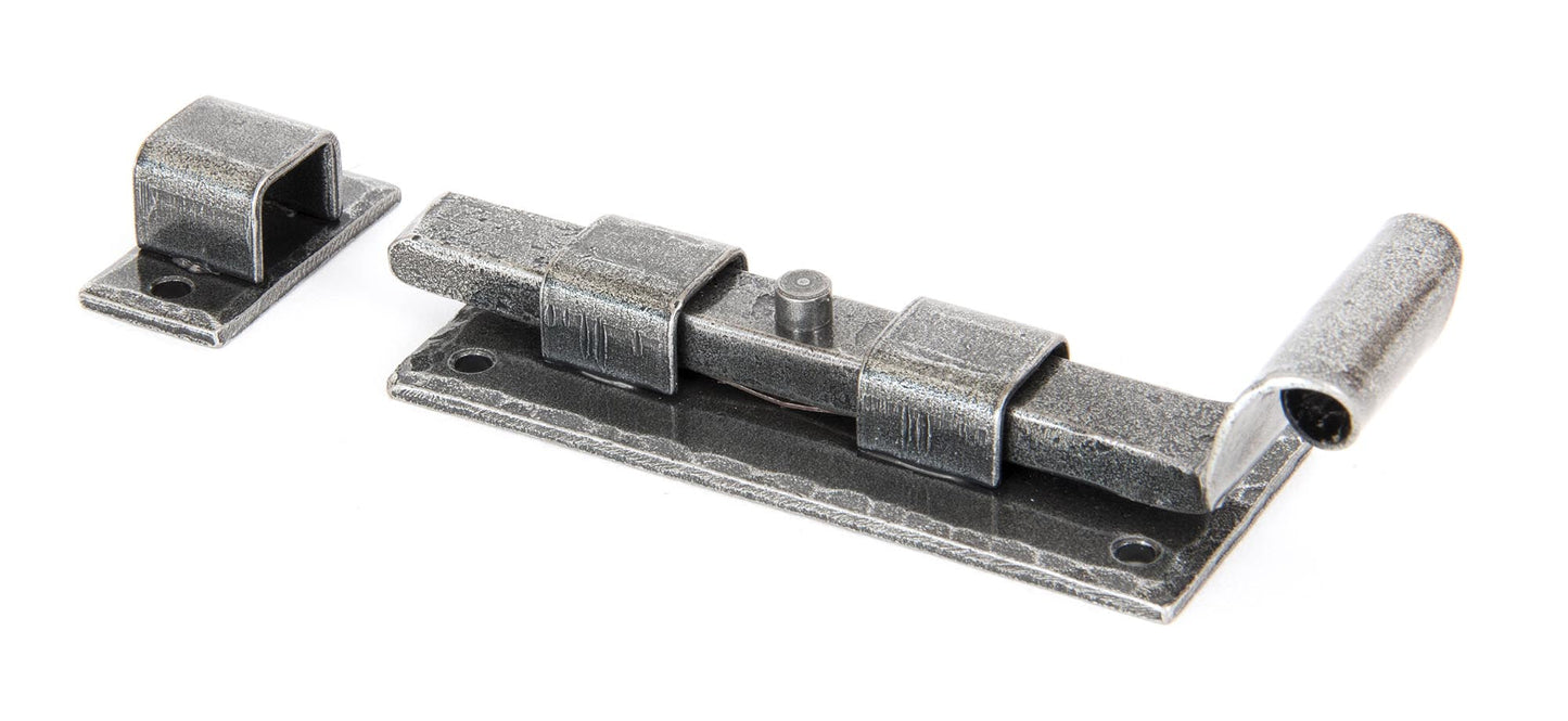 From The Anvil Straight Door Bolt