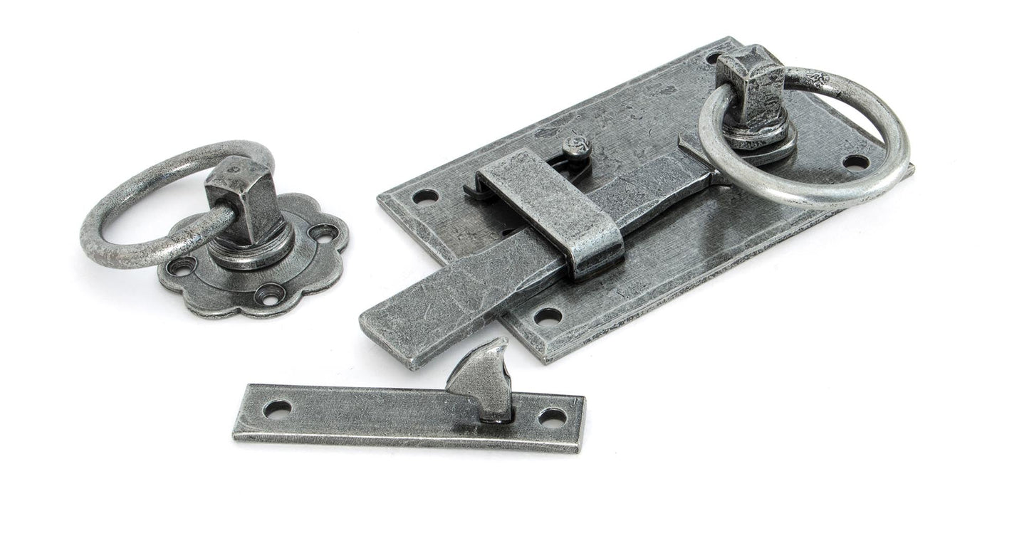 From The Anvil Cottage Latch