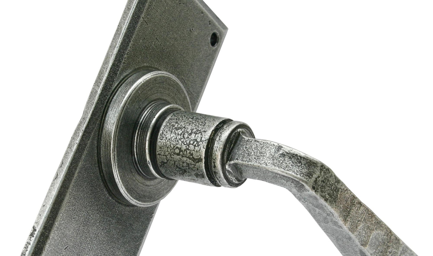 From The Anvil Avon Lever Lock Set