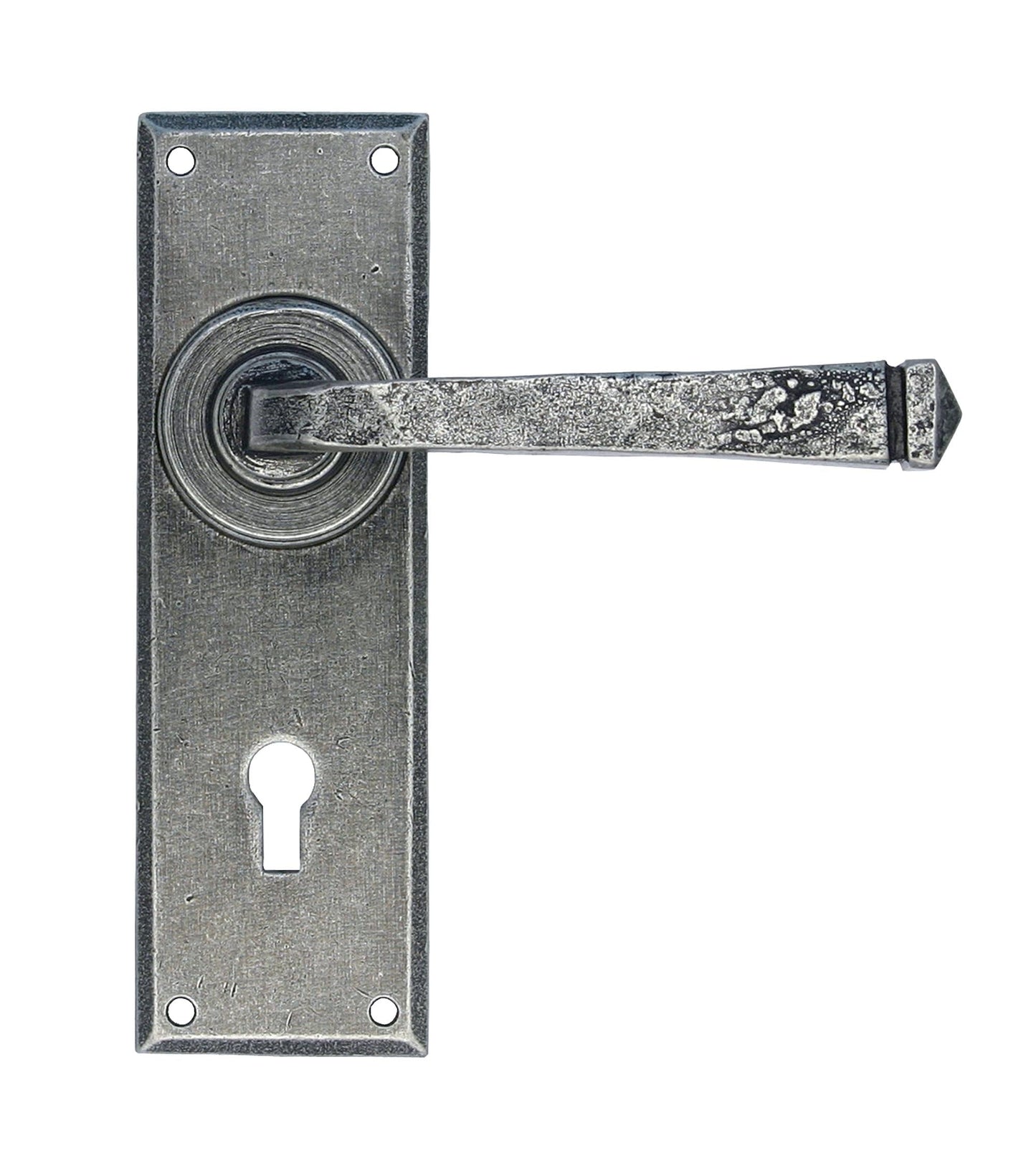 From The Anvil Avon Lever Lock Set