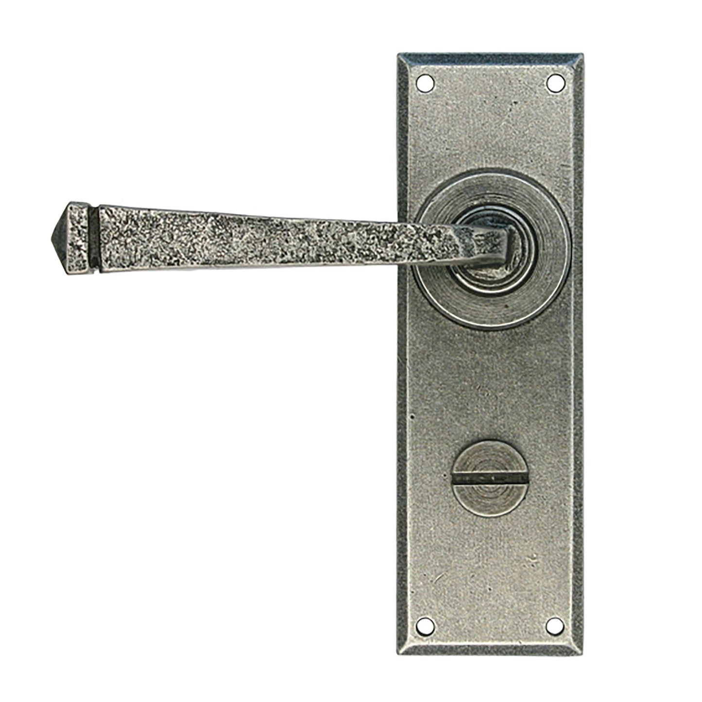 From The Anvil Avon Lever Bathroom Set
