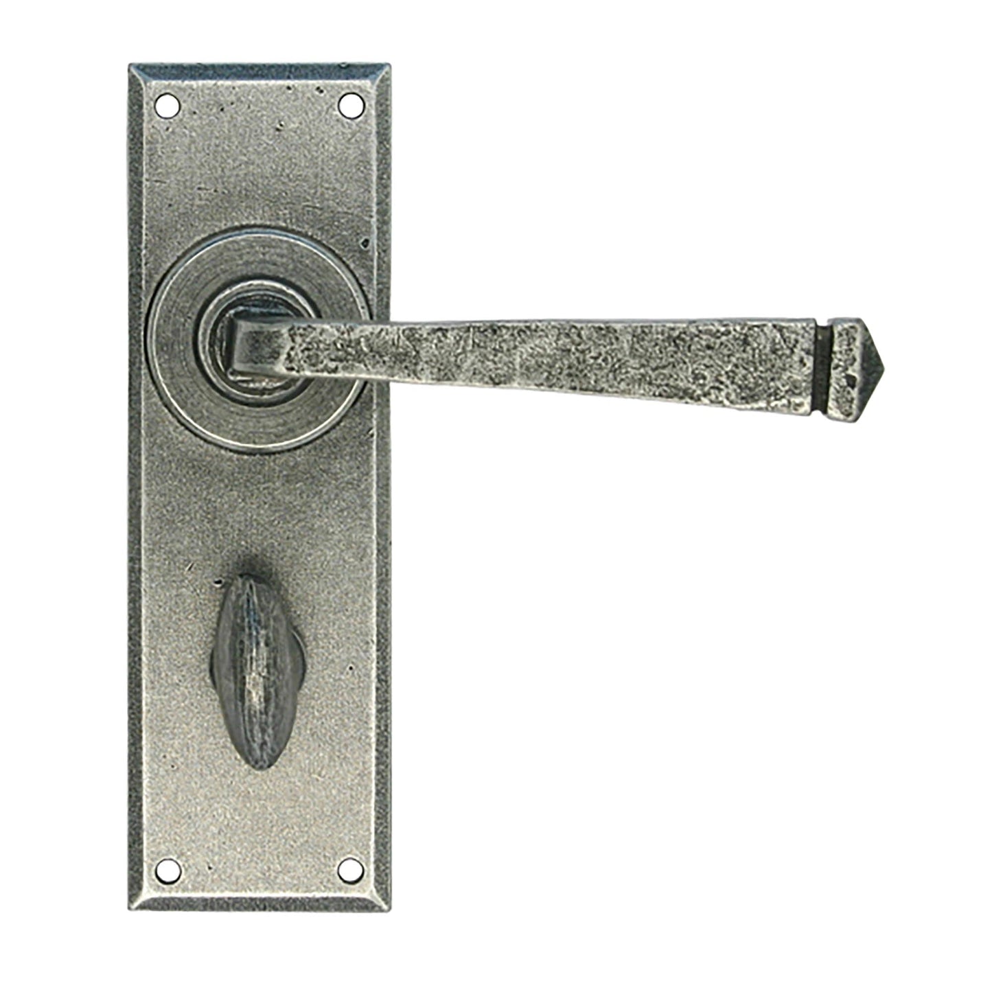 From The Anvil Avon Lever Bathroom Set