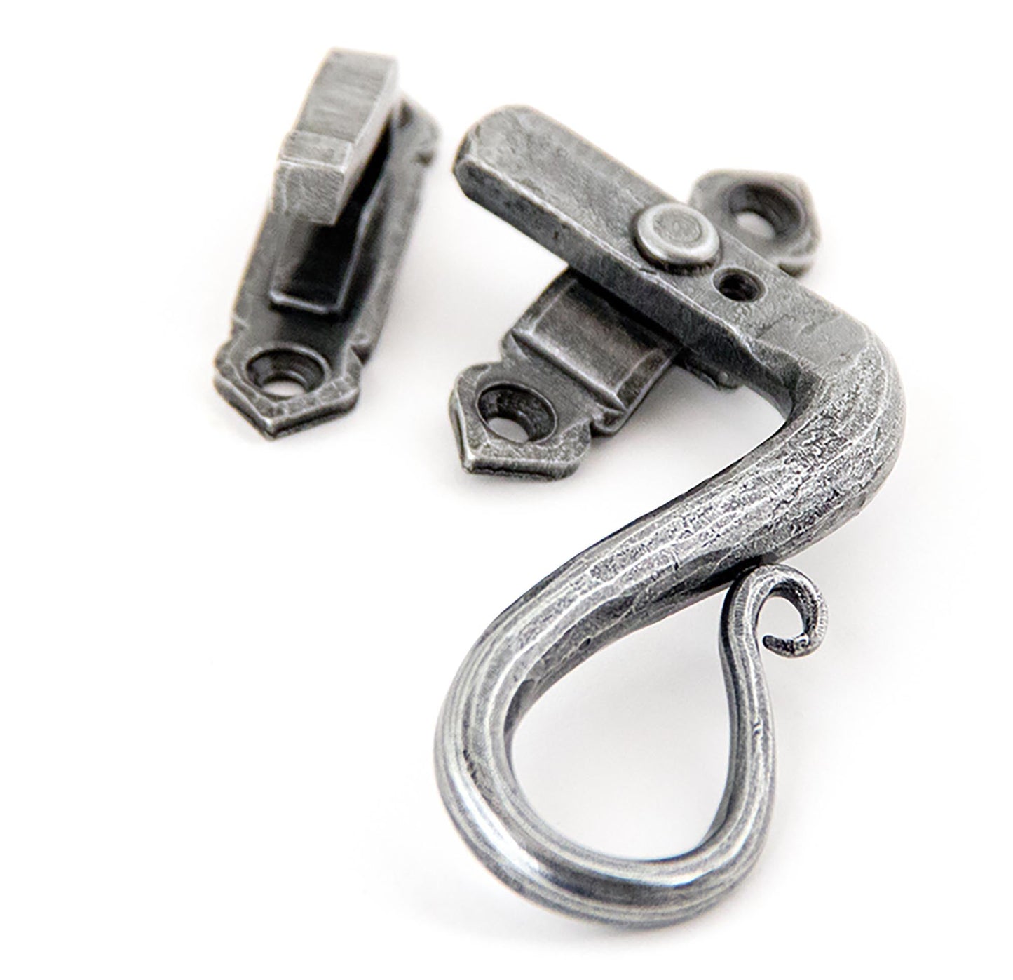 From The Anvil Locking Shepherds Crook Fastener