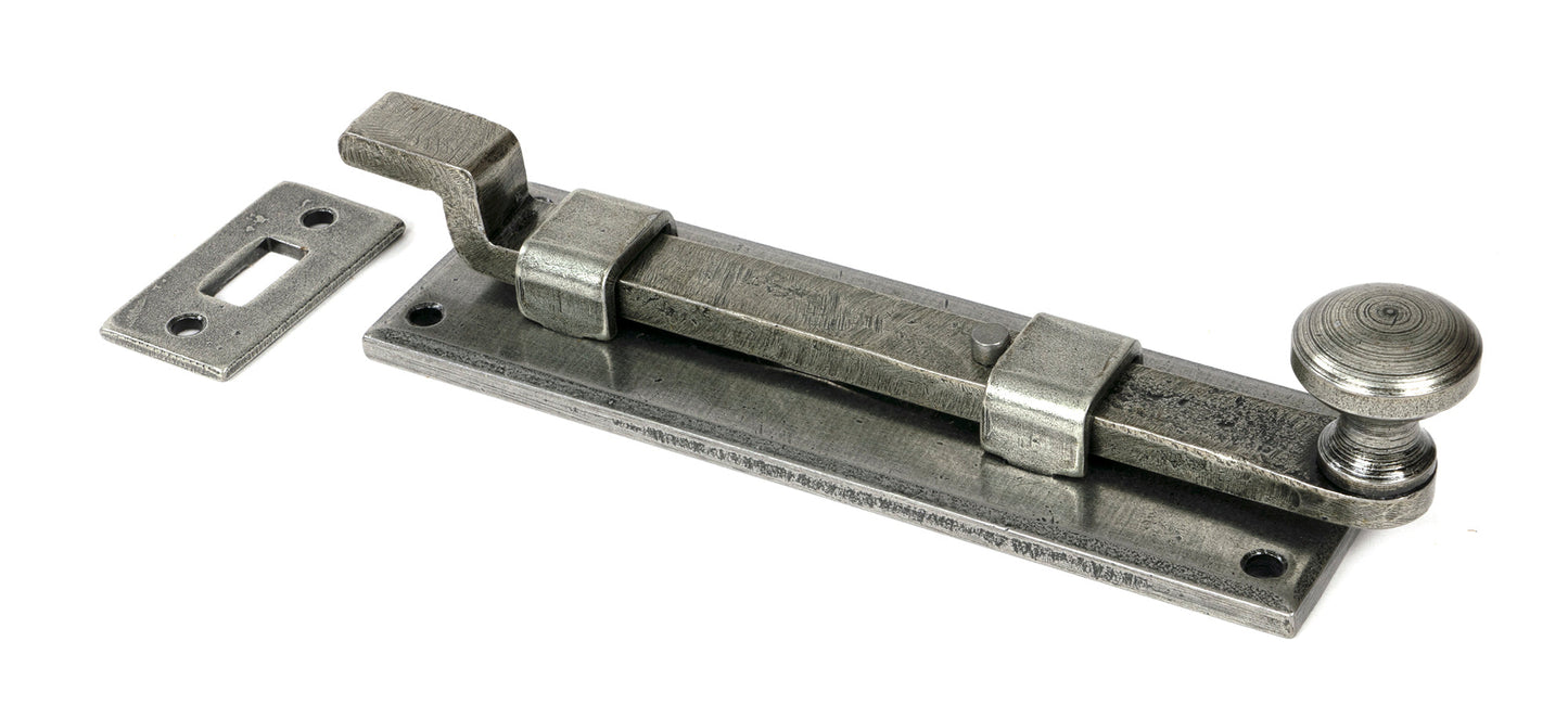 From The Anvil Cranked Knob Bolt