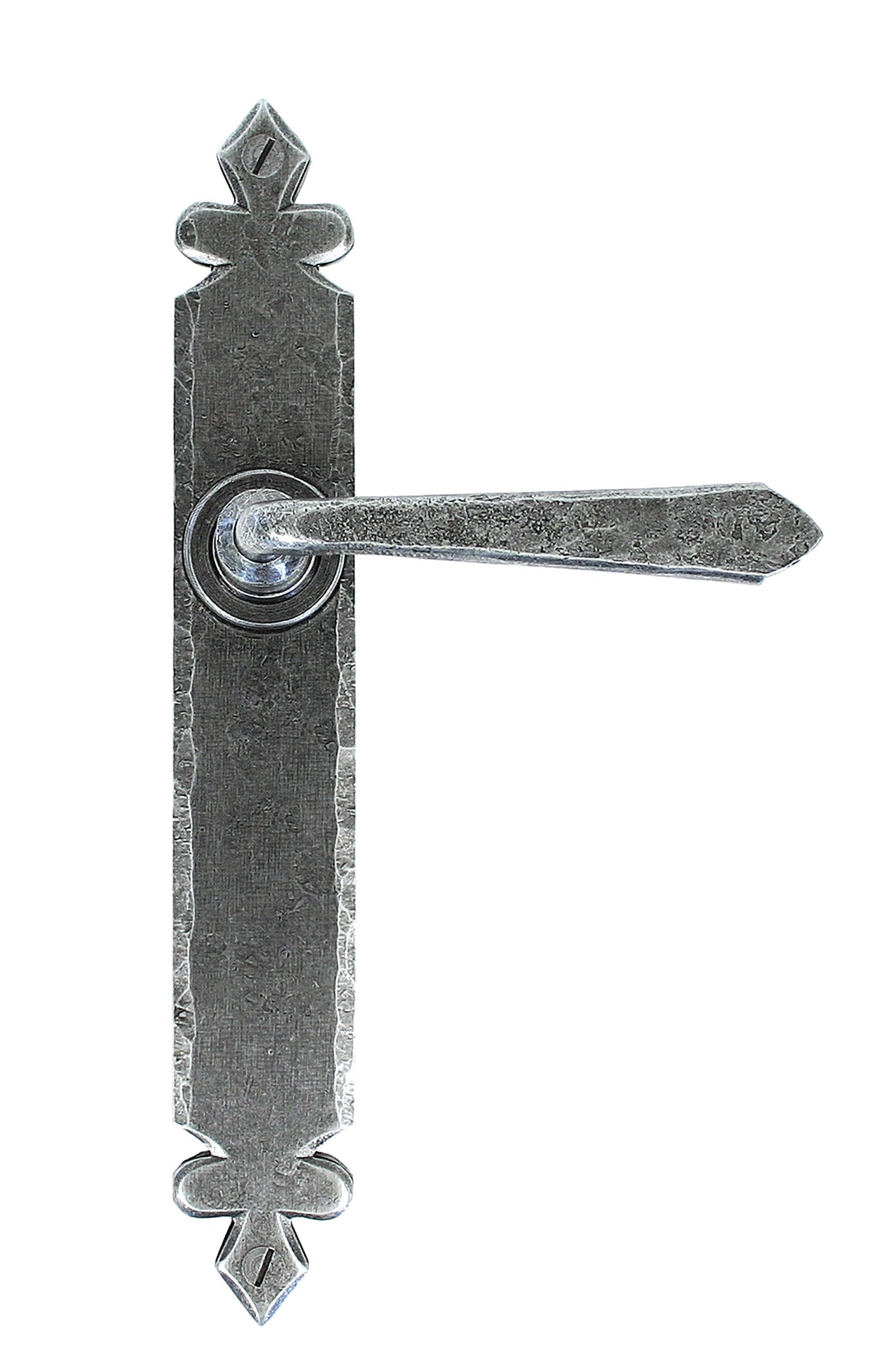 From The Anvil Cromwell Lever Latch Set