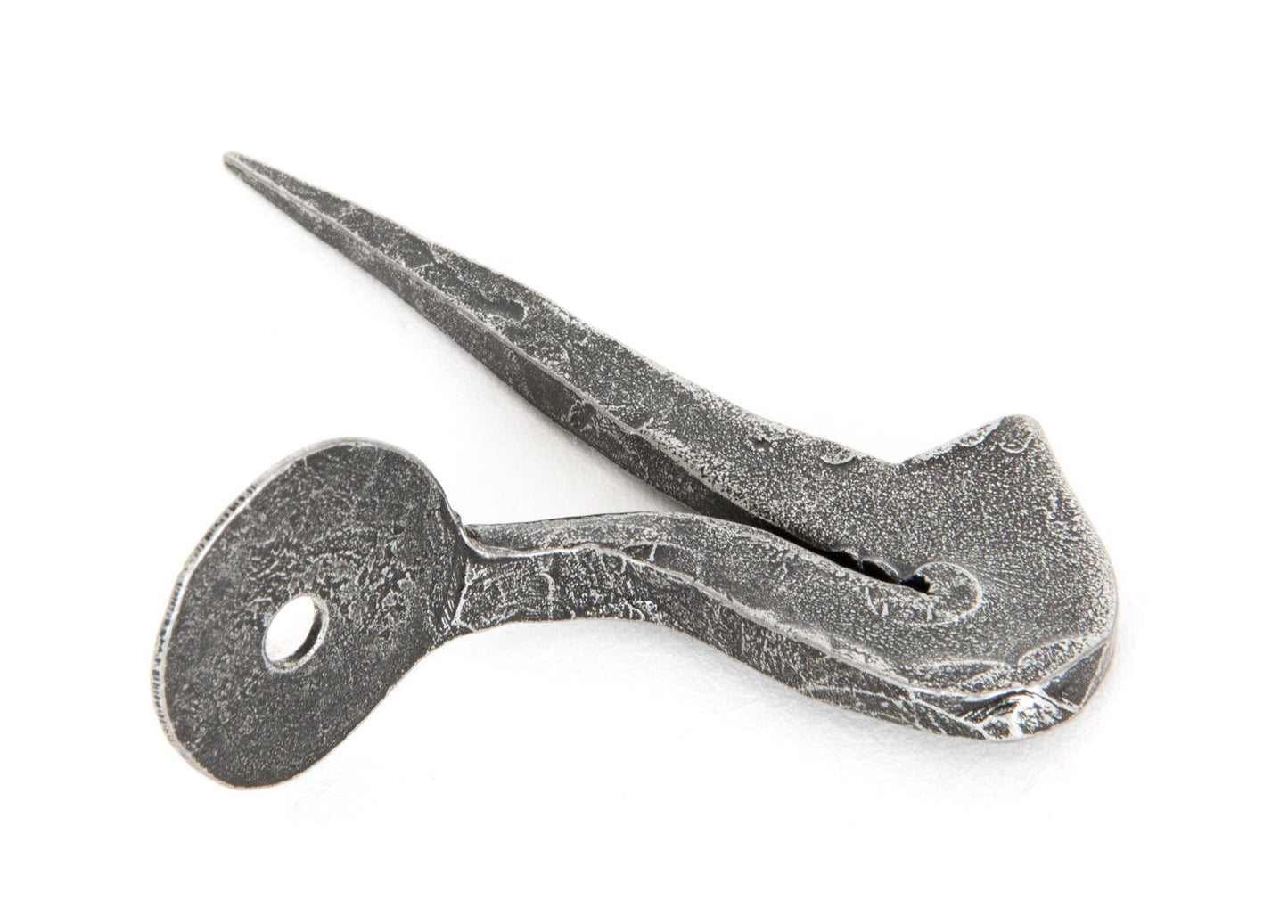 From The Anvil Frame Keep Pin