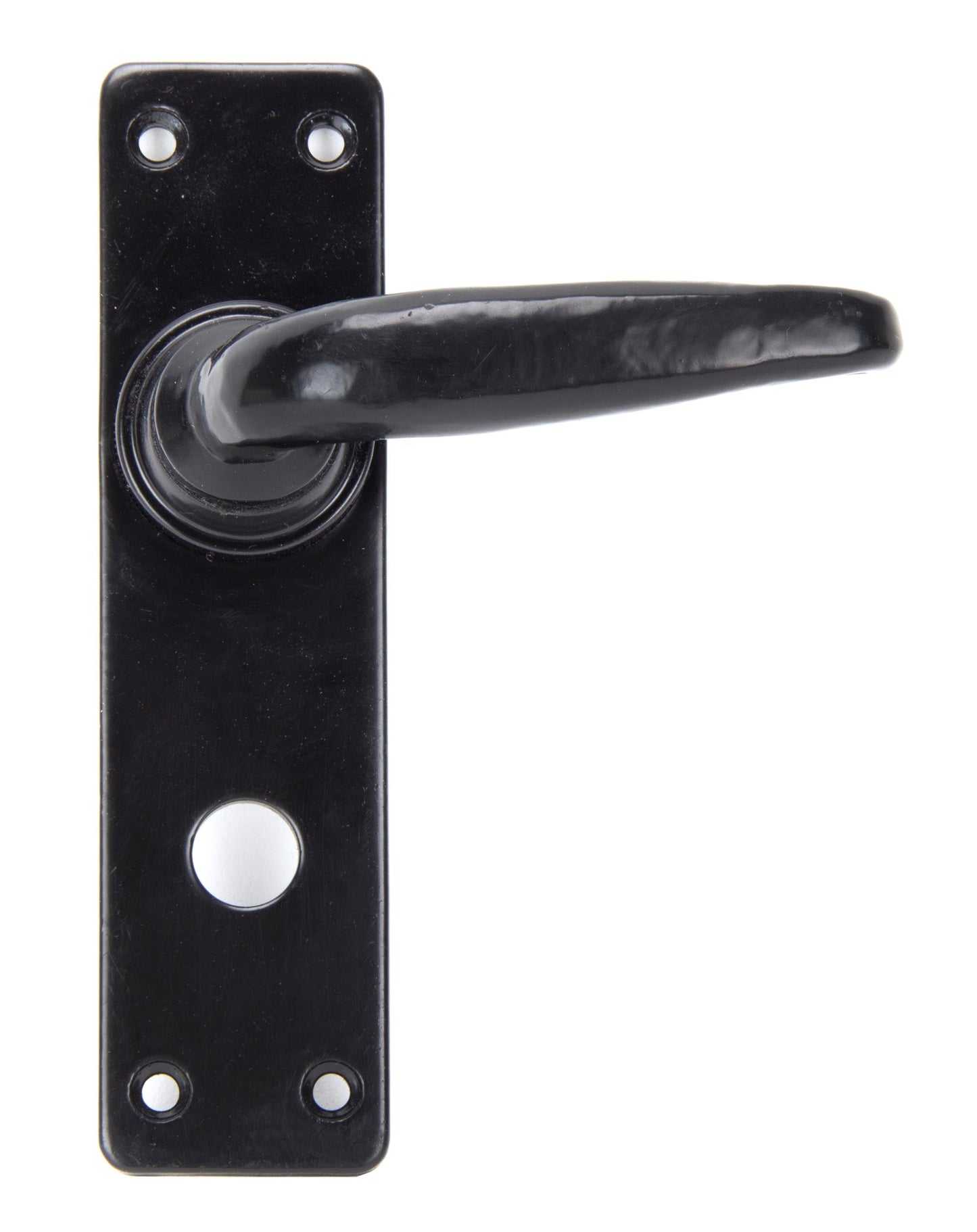 From The Anvil Smooth Lever Bathroom Set