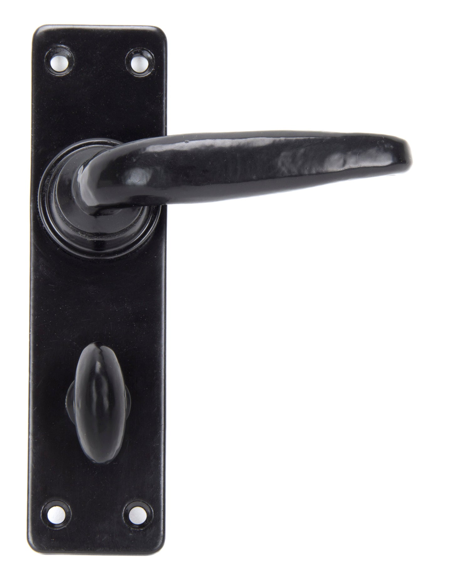 From The Anvil Smooth Lever Bathroom Set