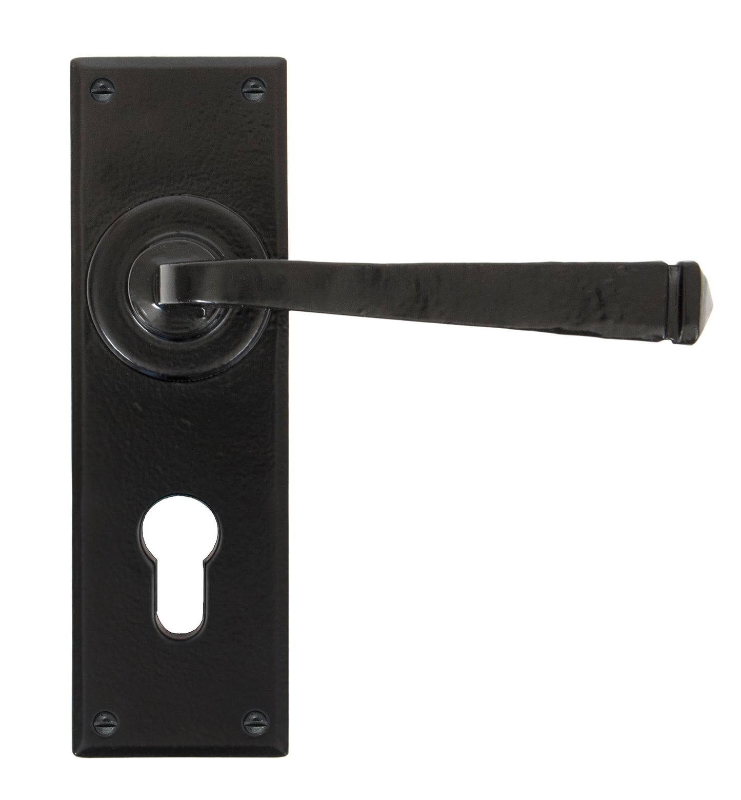 From The Anvil Avon Lever Euro Lock Set